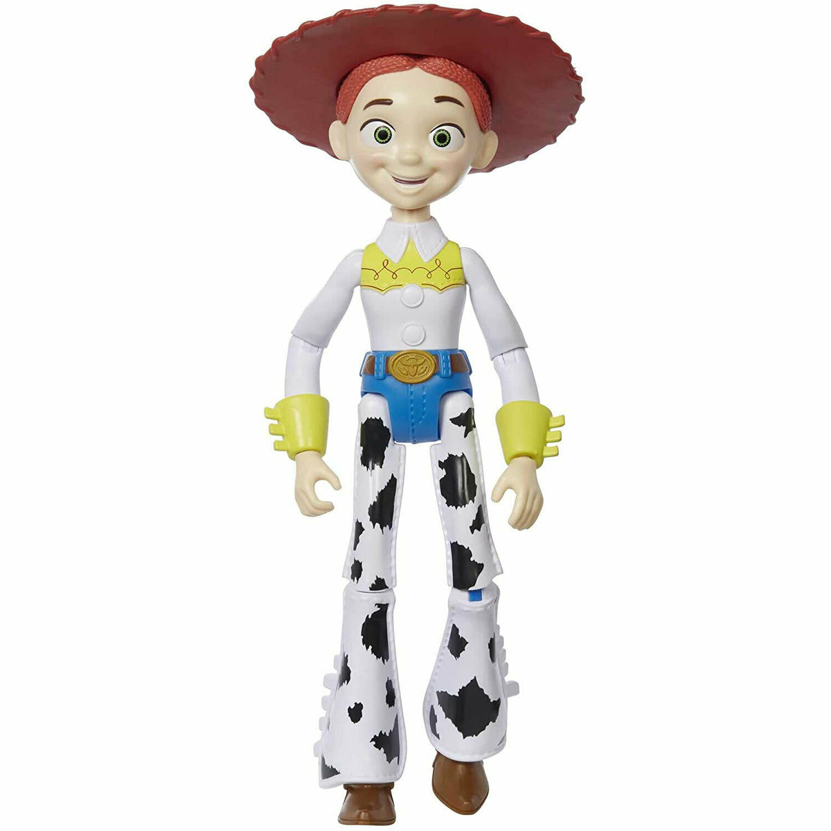 Disney Pixar Toy Story Large Scale Jessie Figure