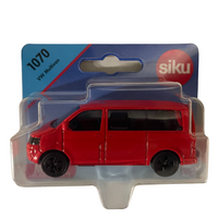 Siku 1:87 VW Multivan