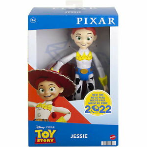 Disney Pixar Toy Story Large Scale Jessie Figure