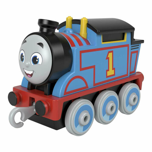 Fisher-Price Thomas & Friends Thomas Metal Engine