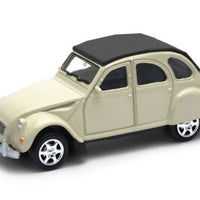 Citroen 2CV Assortment