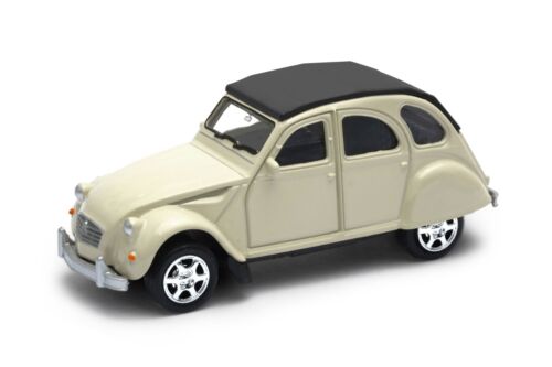 Citroen 2CV Assortment