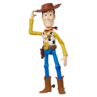 Disney Pixar Toy Story Woody Figure