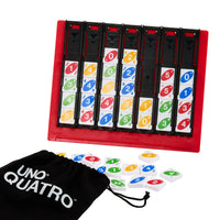 UNO Quatro Game