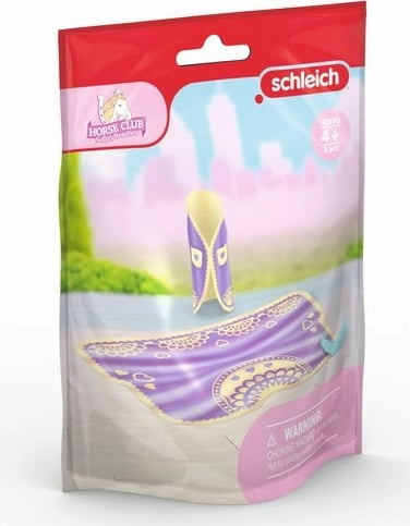 Schleich Horse Beauty Accessories