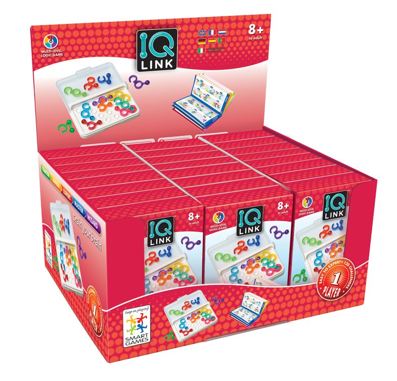 Sart Gaes -IQ Puzzler Pro, juego de ropecabezas con 120 desafíos, 3 Sart Gaes -IQ Puzzler Pro, juego de ropecabezas con 120 desafíos, 3