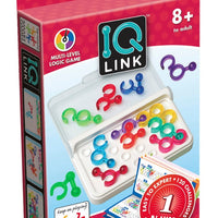 Smart Games IQ Link