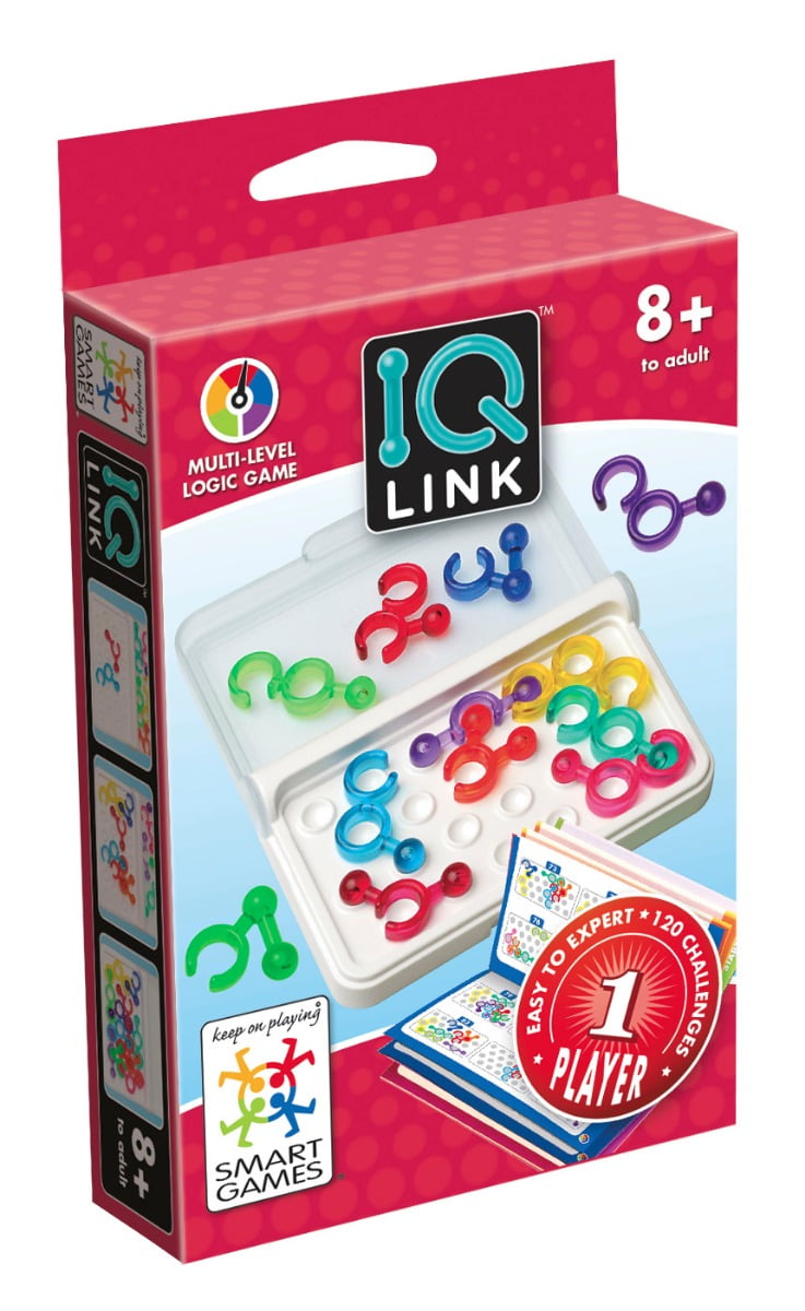 Smart Games IQ Link