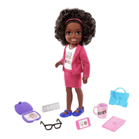 Barbie Chelsea Careers Doll Assorted