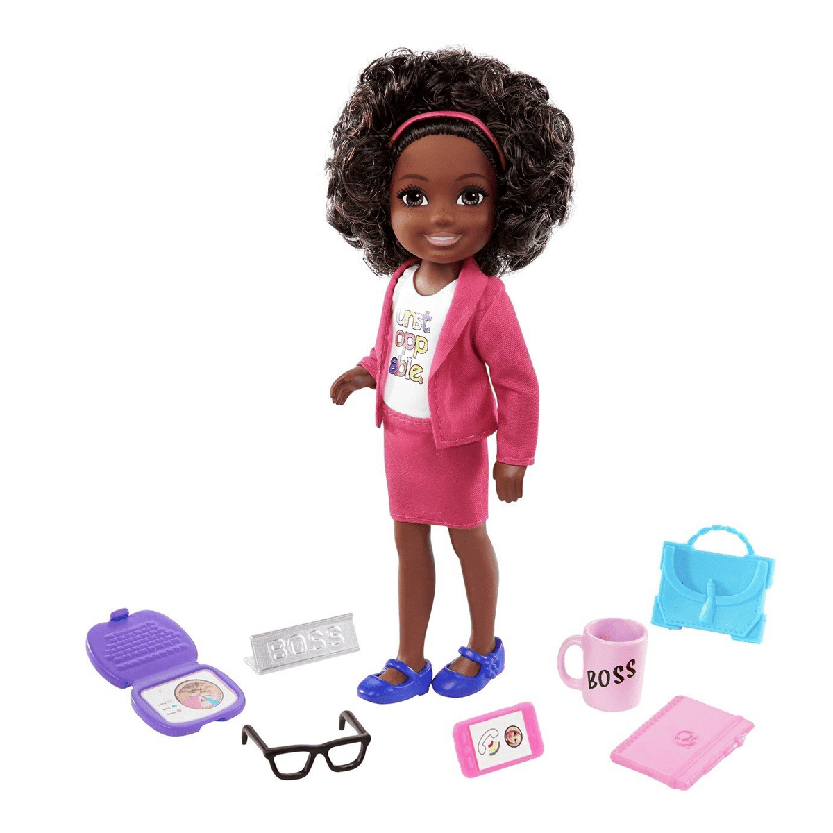 Barbie Chelsea Careers Doll Assorted