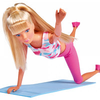 Steffi Love Sport Doll