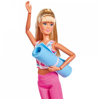 Steffi Love Sport Doll