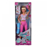 Steffi Love Sport Doll