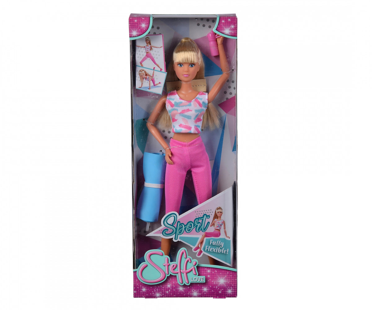 Steffi Love Sport Doll