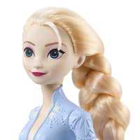 Disney Frozen Elsa Fashion Doll