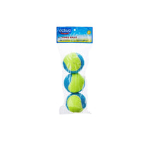 Activo Pack Of 3 Tennis Balls