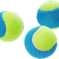 Activo Pack Of 3 Tennis Balls