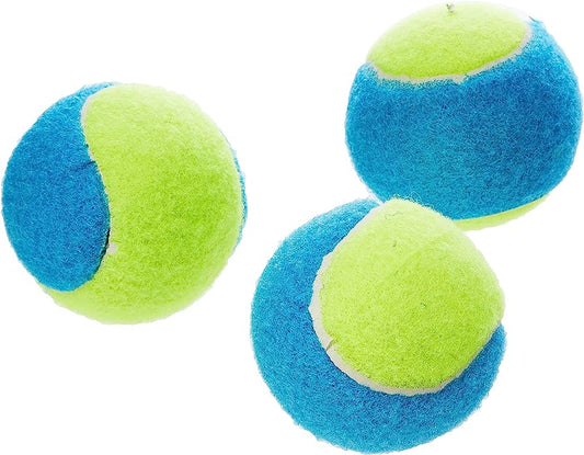 Activo Pack Of 3 Tennis Balls