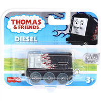 Fisher-Price Thomas & Friends Metal Engine Assorted