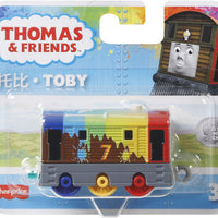 Fisher-Price Thomas & Friends Metal Engine Assorted