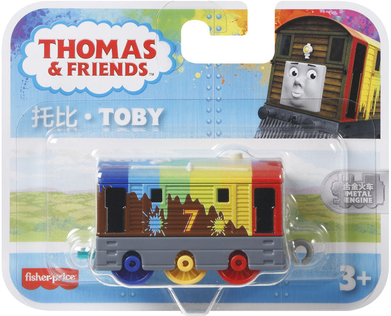 Fisher-Price Thomas & Friends Metal Engine Assorted