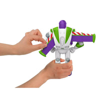 12 movable joints for posing