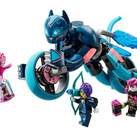 LEGO Dreamzzz 71479 Zoey's Cat Motorcycle