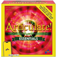 Articulate Essentials Board Game