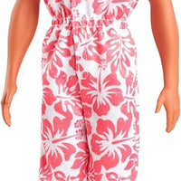 Barbie Fashionistas Ken #235