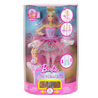 Inspired by Clara from Barbie in the Nutcracker
