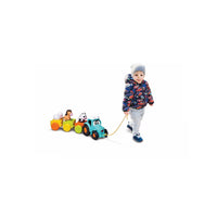 Encourages active play and exploration