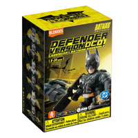 DC Hero Legendary Batman Blokees Blind Box