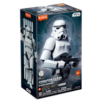 Blokees Star Wars - The Empire Strikes Back CC02 – Stormtrooper
