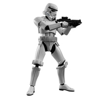 Features articulated joints for display poses