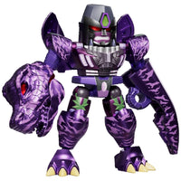 Articulated design for dynamic poses