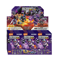 Part of the Defender Version 06 Brutal Fang collection