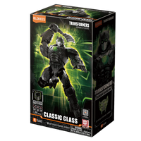 Blokees Transformers Classic Class 05 - Optimus Primal Robot