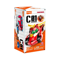 Blokees Wheels Transformers C01 Roll Out
