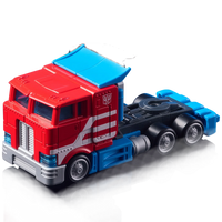 Designed for collecting, displaying, and imaginative play