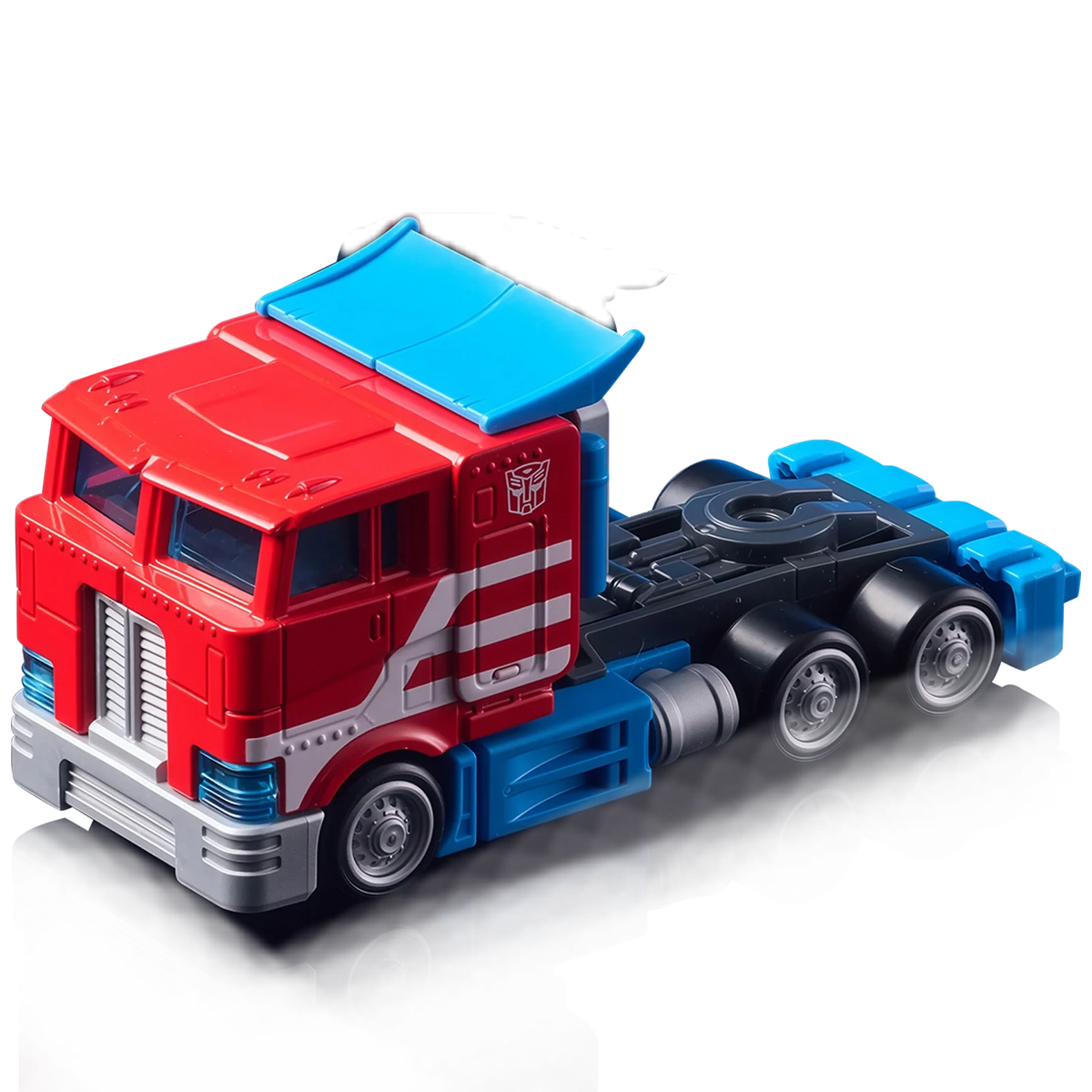 Designed for collecting, displaying, and imaginative play