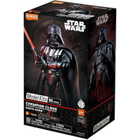 Blokees Star Wars - The Empire Strikes Back CC01 – Darth Vadar
