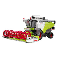 Manual rolling movement with working reel and header
