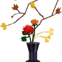 CaDA Freestanding floral display model