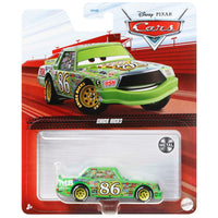 Disney Pixar Cars Diecast Car Chick Hicks
