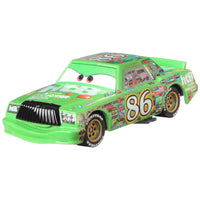 1:55 scale diecast vehicle