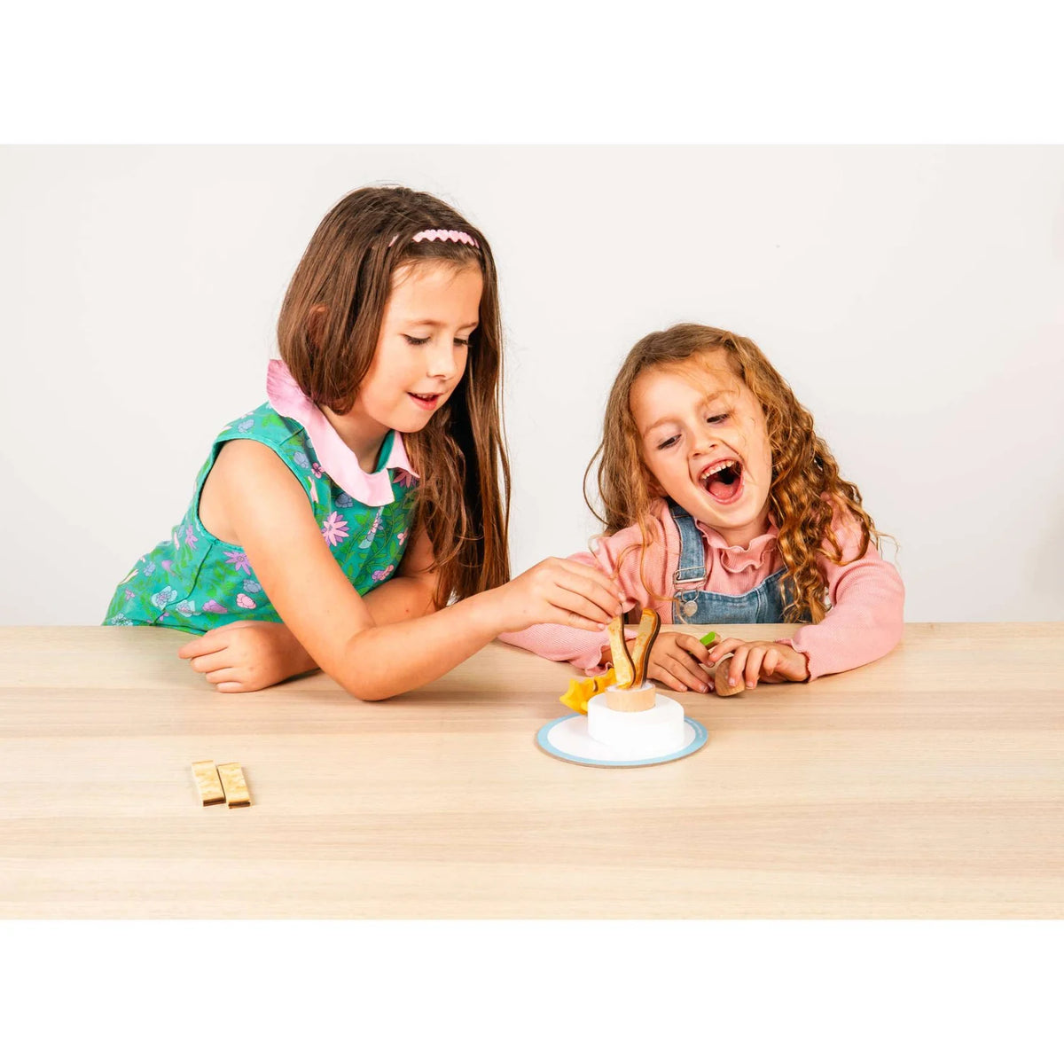 Creative Role Play Toy