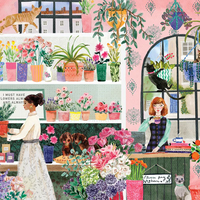 Illustrated by Laura Coleman