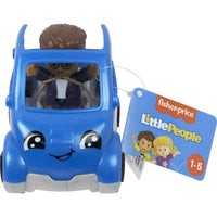 Encourages imaginative storytelling and role play