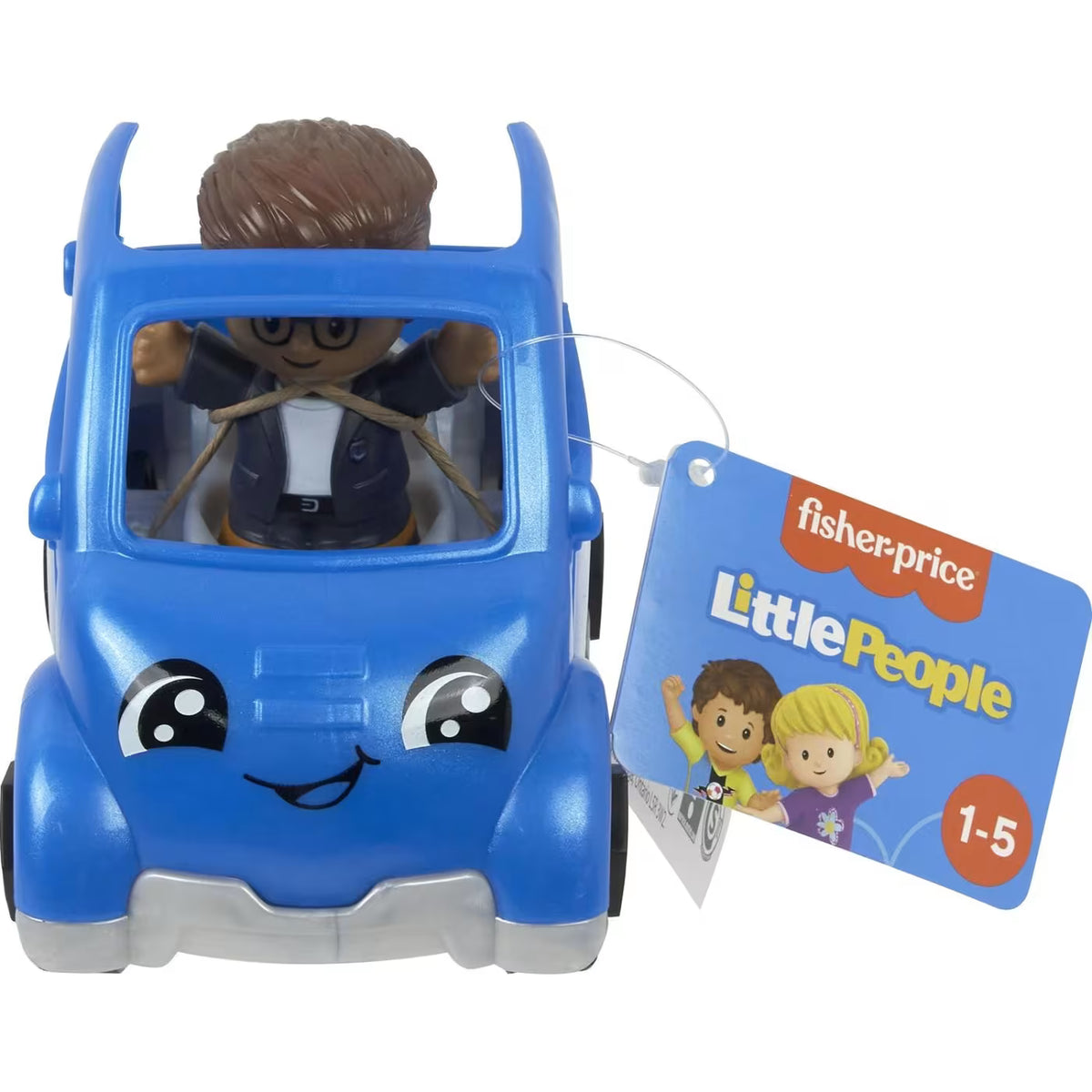 Encourages imaginative storytelling and role play