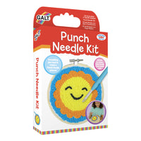 Punch Needle Kit Activity Pack
